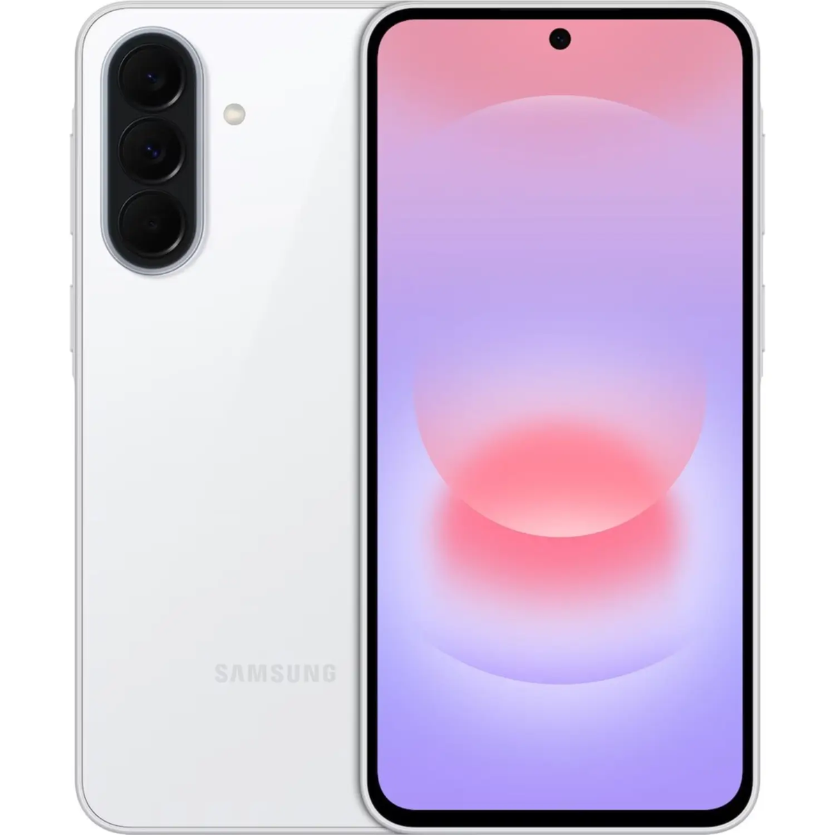 Samsung A37 5G, 12GB & 256GB, 6.7Inch, 5000Mah, White Samsung A37 5G, 12GB & 256GB, 6.7Inch, 5000Mah, White