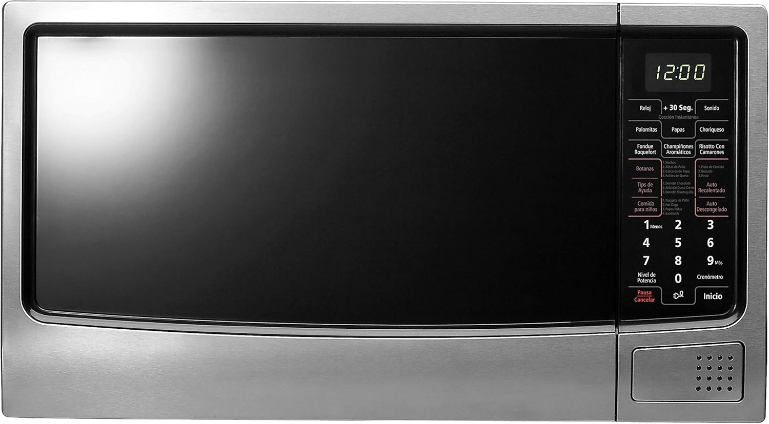 Samsung Microwave Oven Solo, 32Lit, 1500Watts, Grey