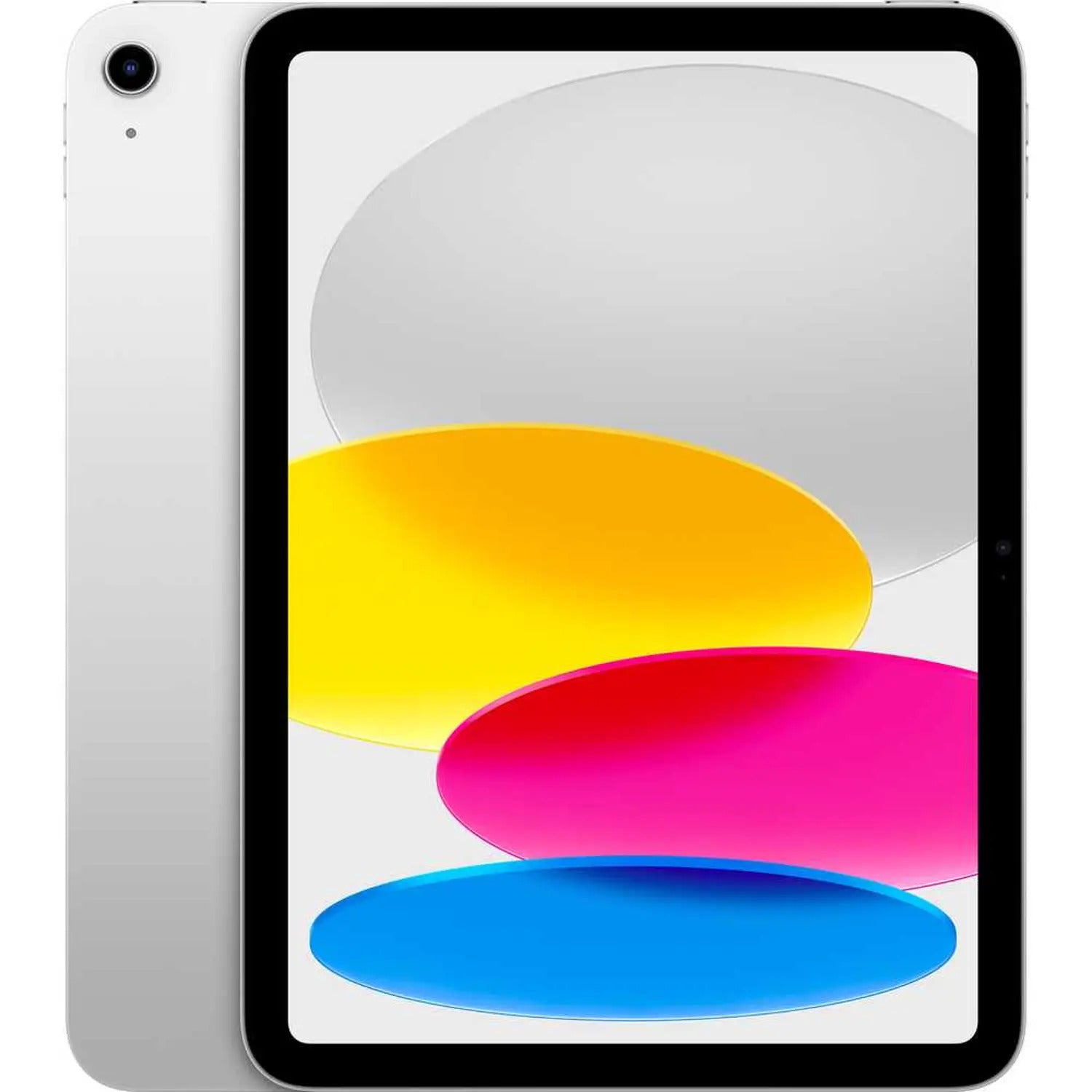Apple iPad 11Inch Wifi, 128GB, Silver