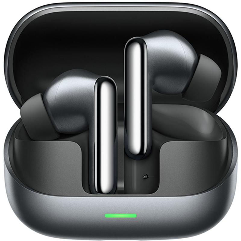 Honor Earbuds 4, Active Noise Cancelling, Black