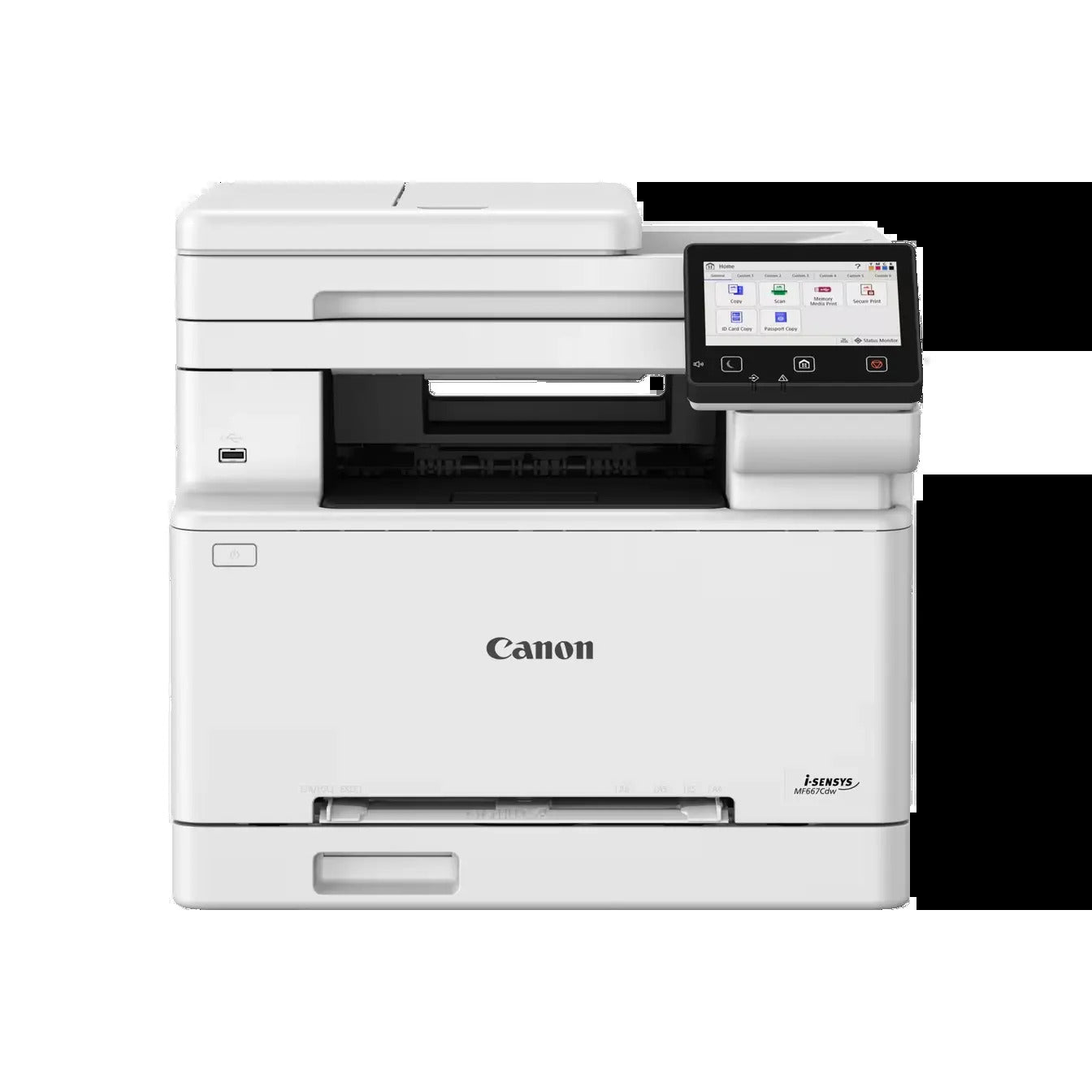 Canon I-Sensys Printer Multi-Function Colour Laser