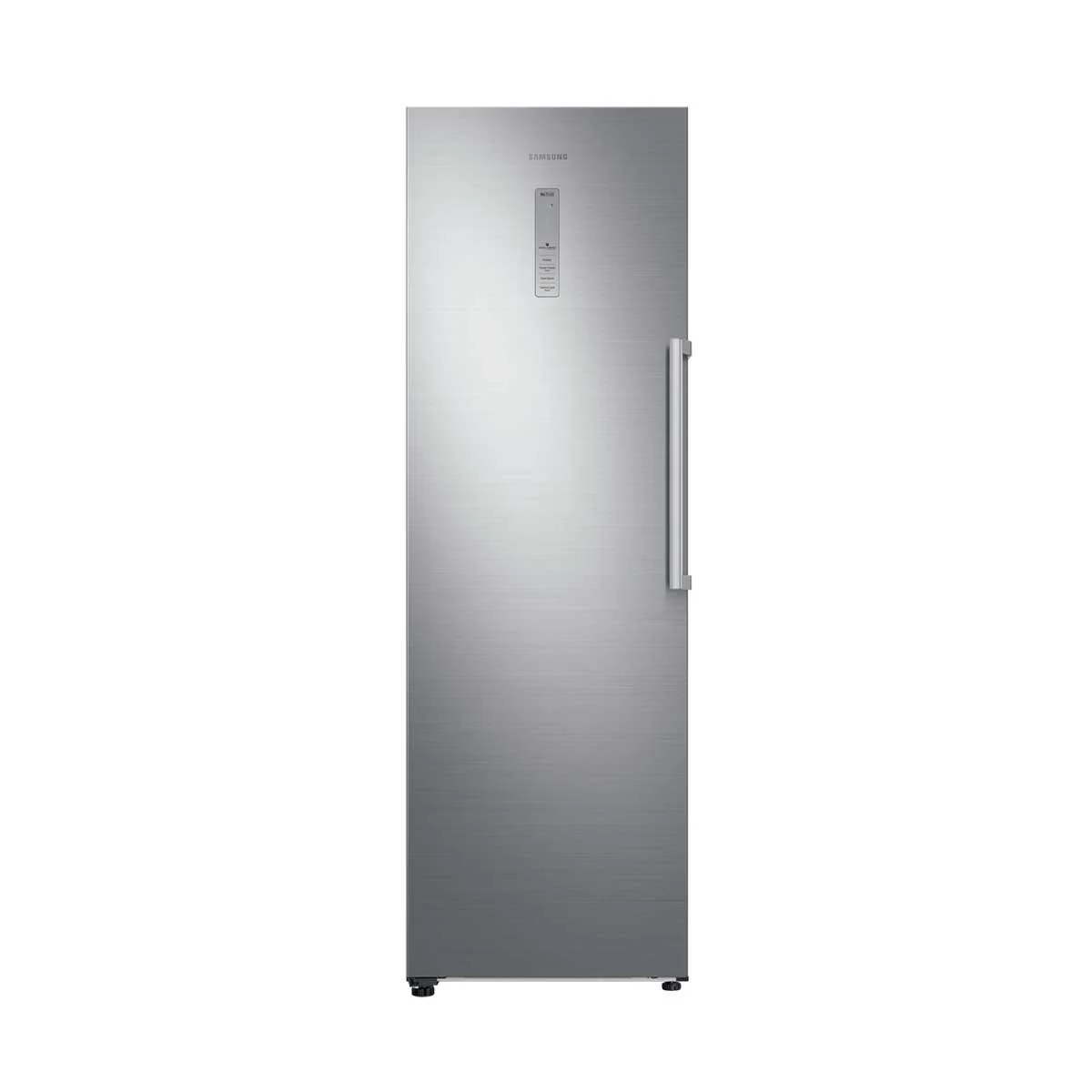 Samsung Upright Freezer, 7 Drawers, 315Lit, Stainless Steel