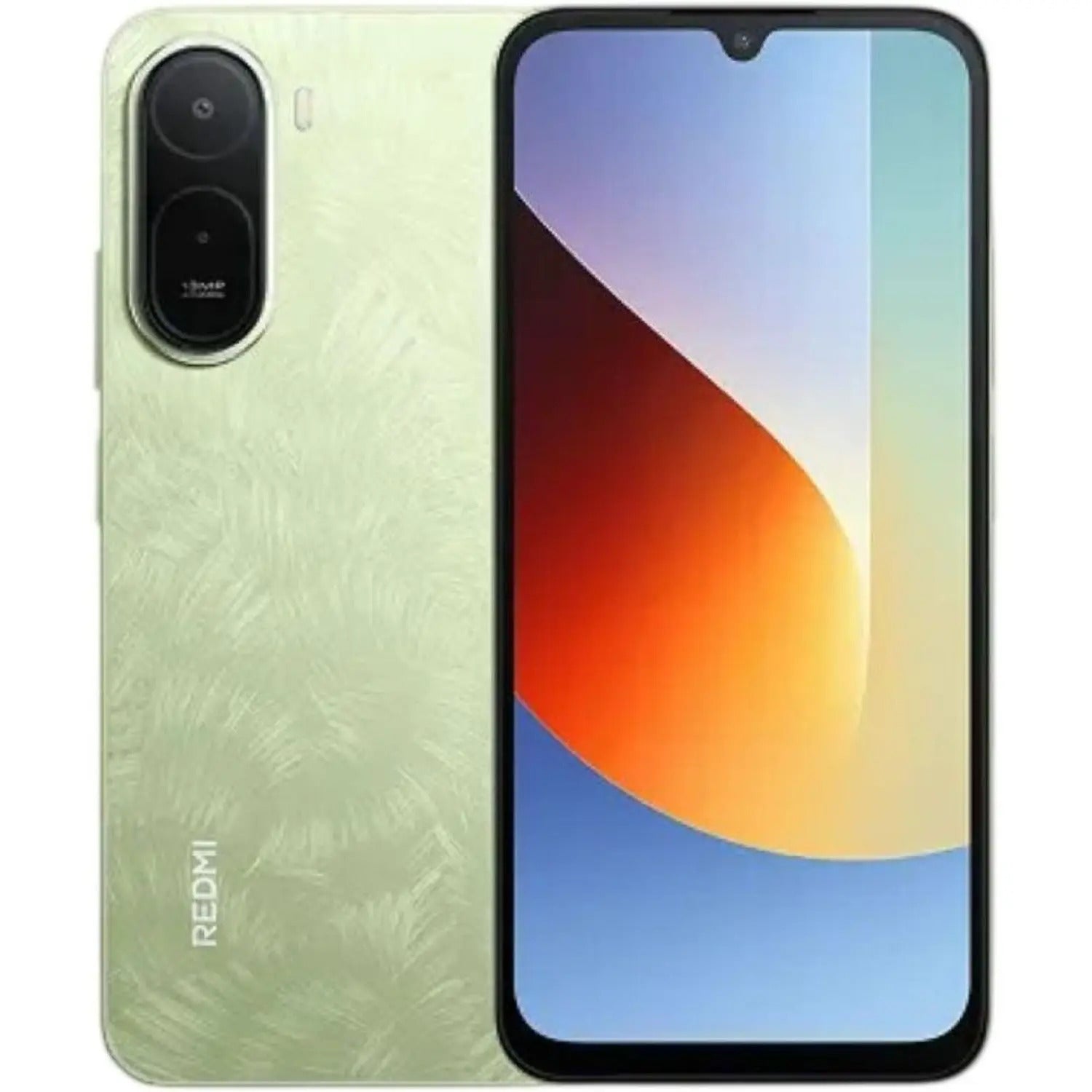 Xiaomi Redmi A7 Pro 4G, 4GB & 64GB, 6.9Inch, 6000Mah, Palm Green