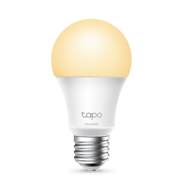 مصباح Tapo L510ESmart Wi-Fi بقدرة 8.8 وات قابل للتعتيم