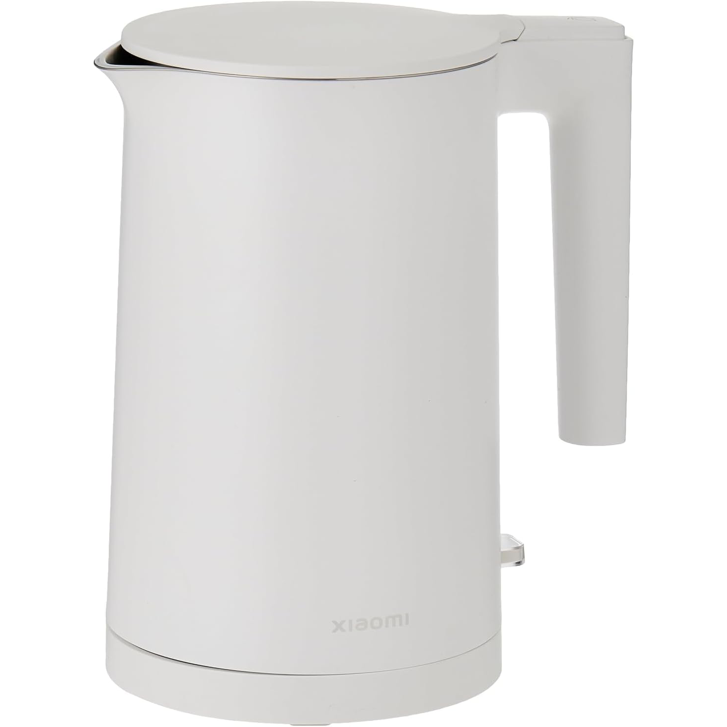 Xiaomi Stainless Steel Kettle, 1.7Lit, 1800Watts, White