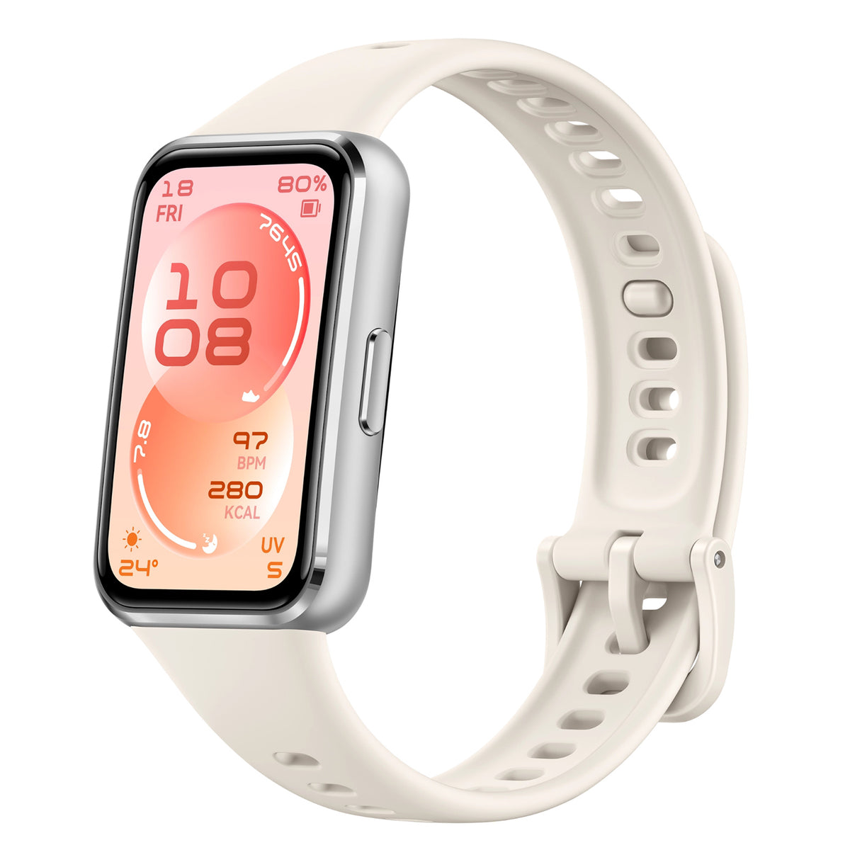 HUAWEI Smart Band 55020GUP - Advanced Health Tracking