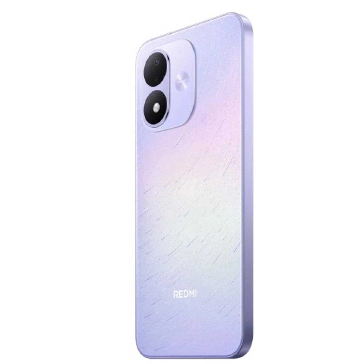هاتف شاومي الذكي 5G، 8 جيجابايت رام، 256 جيجابايت، بنفسجي - موديل 26081RA18GPURPLE