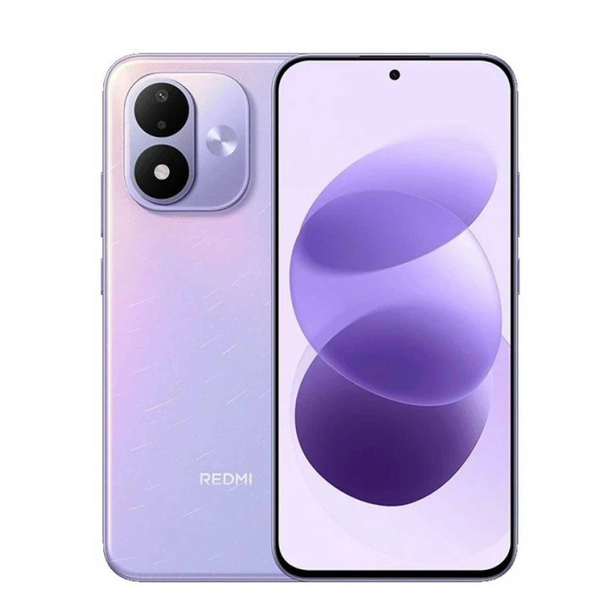 هاتف شاومي الذكي 5G، 8 جيجابايت رام، 256 جيجابايت، بنفسجي - موديل 26081RA18GPURPLE