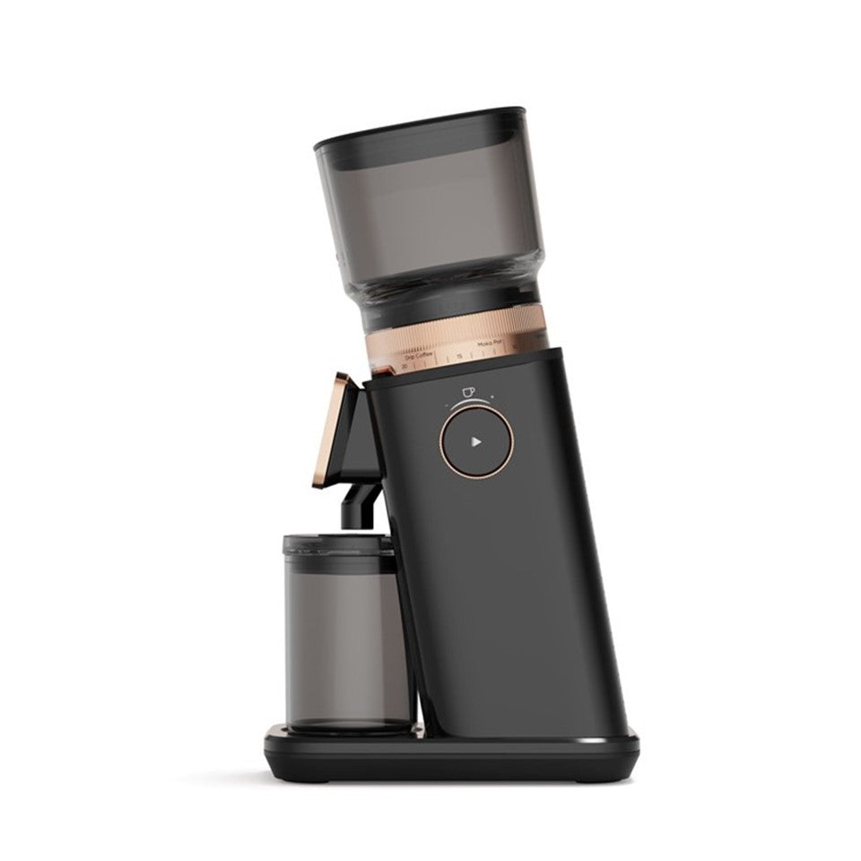 Arzum Okka Master Coffee Grinder, 200Gr, 200Watts, Black