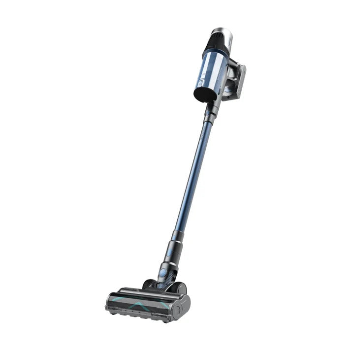 Cecotec Upright Vacuum Cleaner, Auto Mode, 0.5Lit, 400Watts, Black / Grey