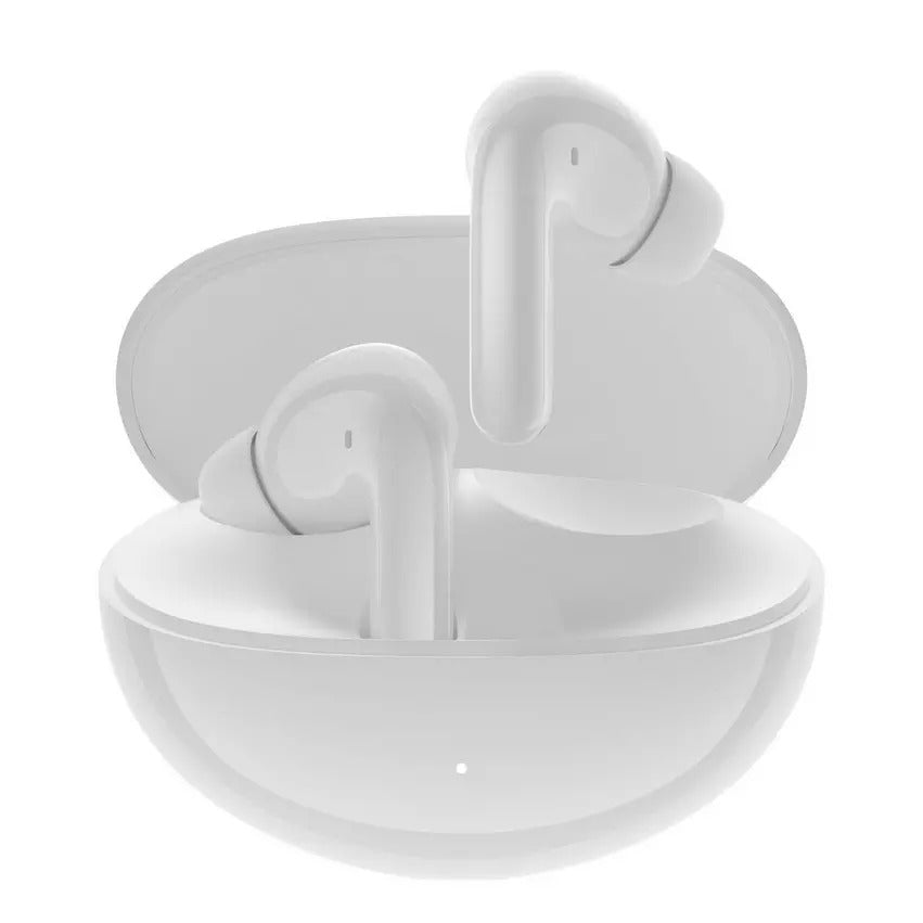 Honor Choice Earbuds S8, Active Noise Cancelling, White