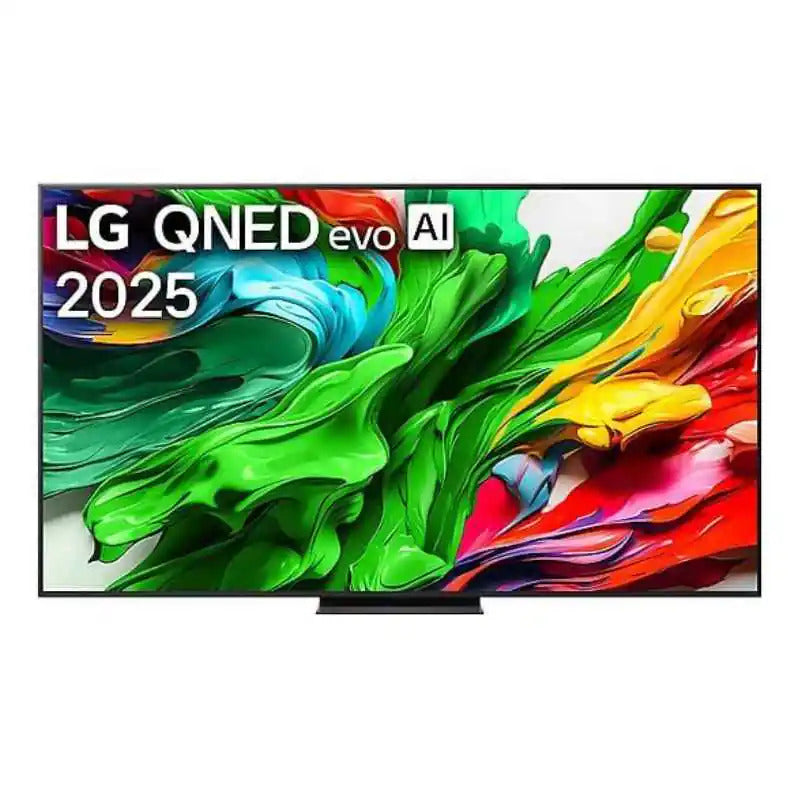 LG QNED Evo Mini LED 100Inch, Smart & 4K, AI Assistant, Dynamic QNED Color, Magic Remote
