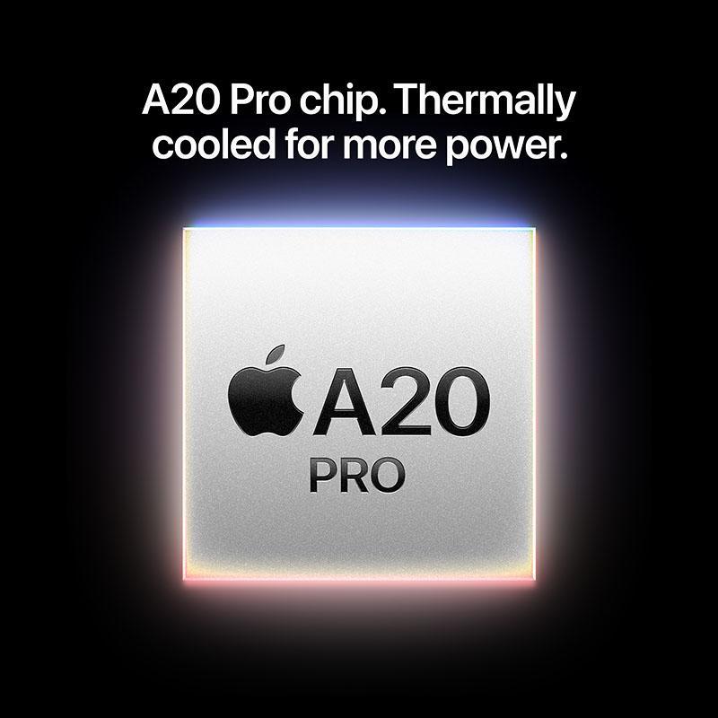 Apple iPhone 18 Pro