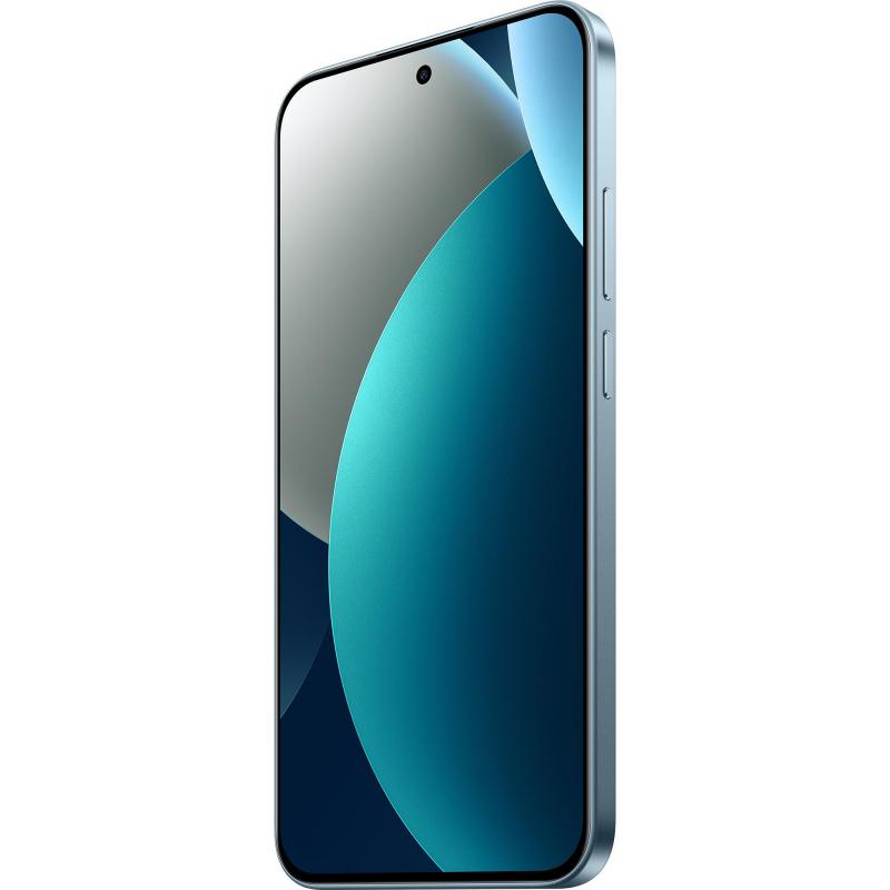 Xiaomi Redmi Note 15 Pro 5G, 8GB & 256GB, 6.8Inch, Glacier Blue
