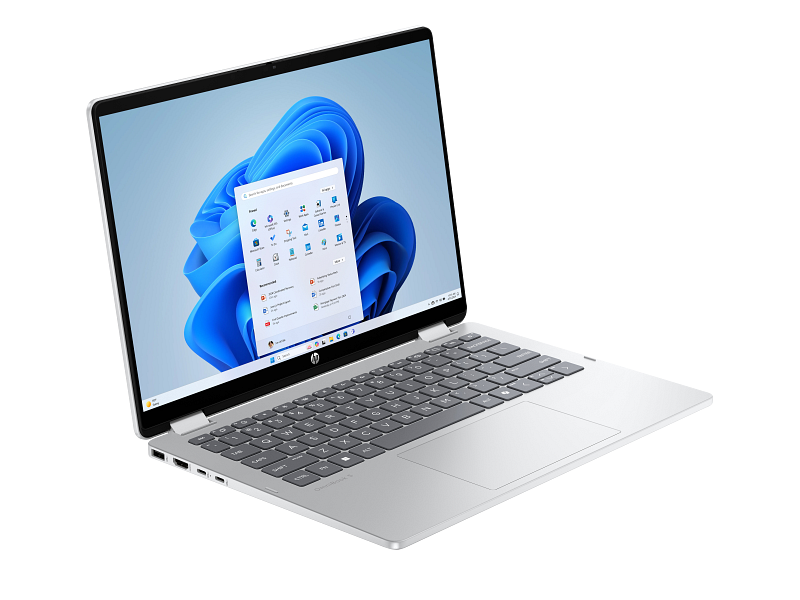 HP Omni Book 5 Flip Core 7-150U, 16GB DDR5 & 1TB SSD, 14Inch, Win11