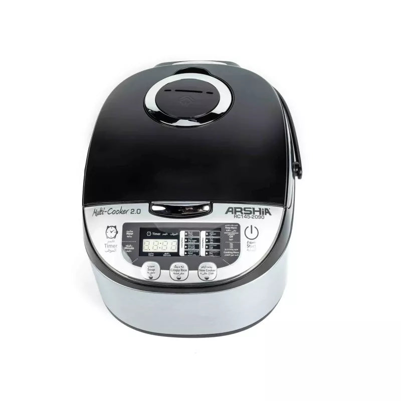 Arshia Multi Cooker 770 Watts