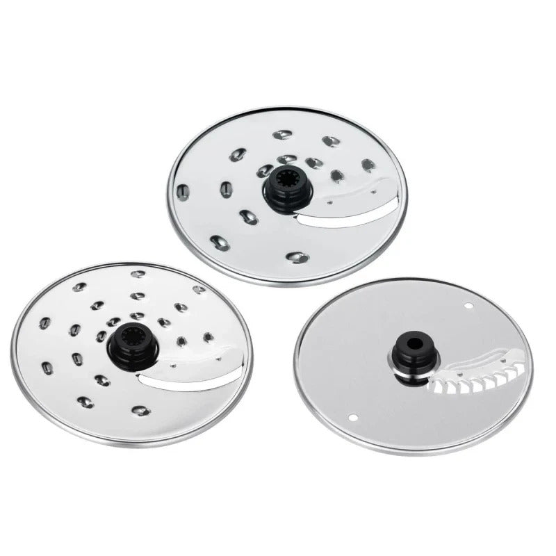 Sona Food Processor 4 in 1, 3.5Lit, 1300Watts, Black