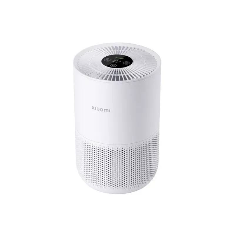 Xiaomi Smart Air Purifier 4 Compact, White