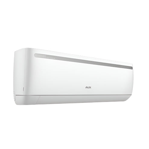 AUX Split Unit Air Condition A+++, Inverter, Strong Wind, 24000BTU, 2TON, White