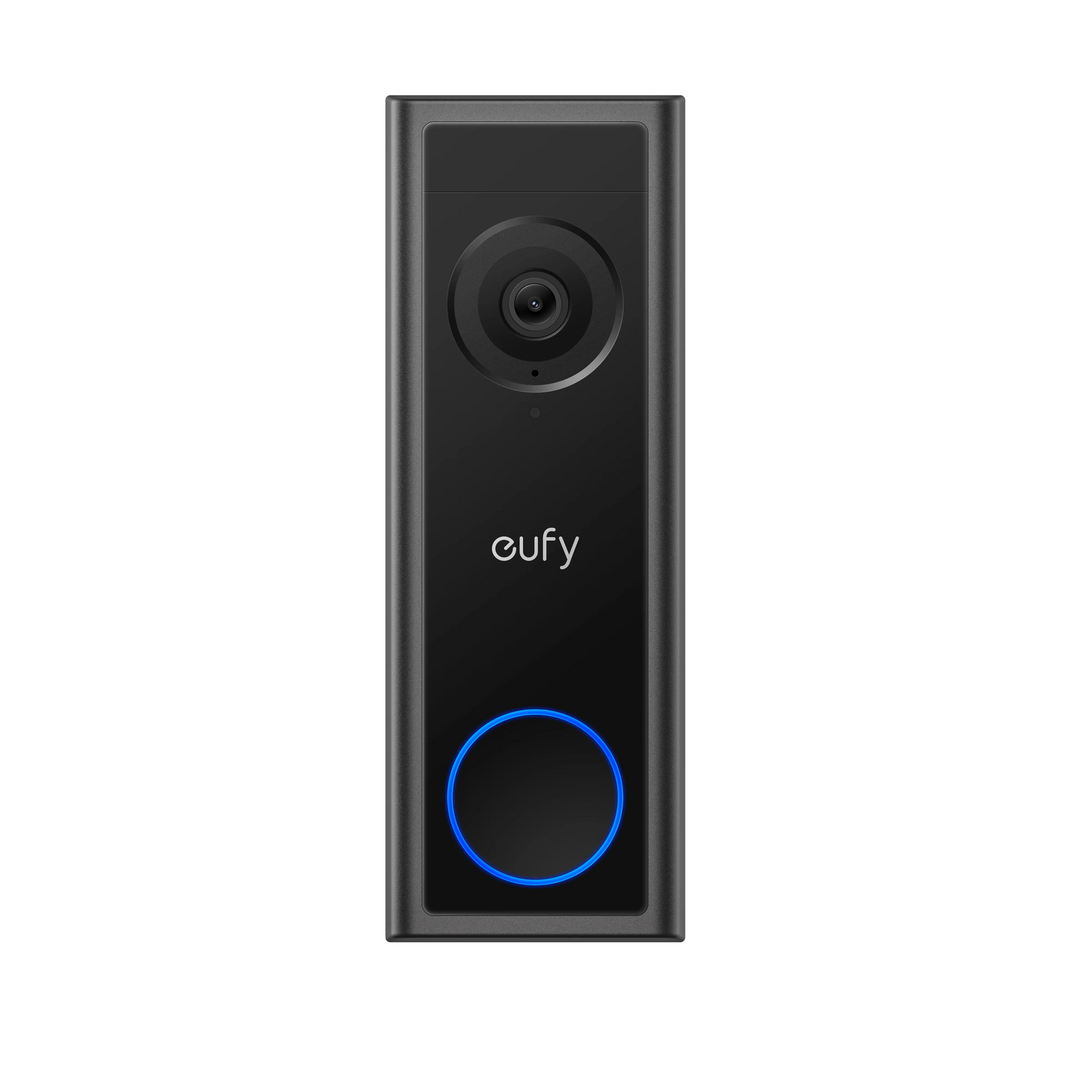 Anker Eufy Video Doorbell C30, Black