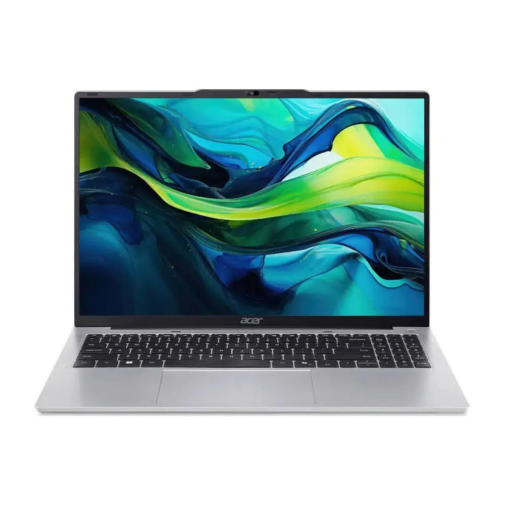 Acer Aspire Lite Intel Core i5-1334U, 8GB DDR5 & 512GB SDD, 16Inch, Win11