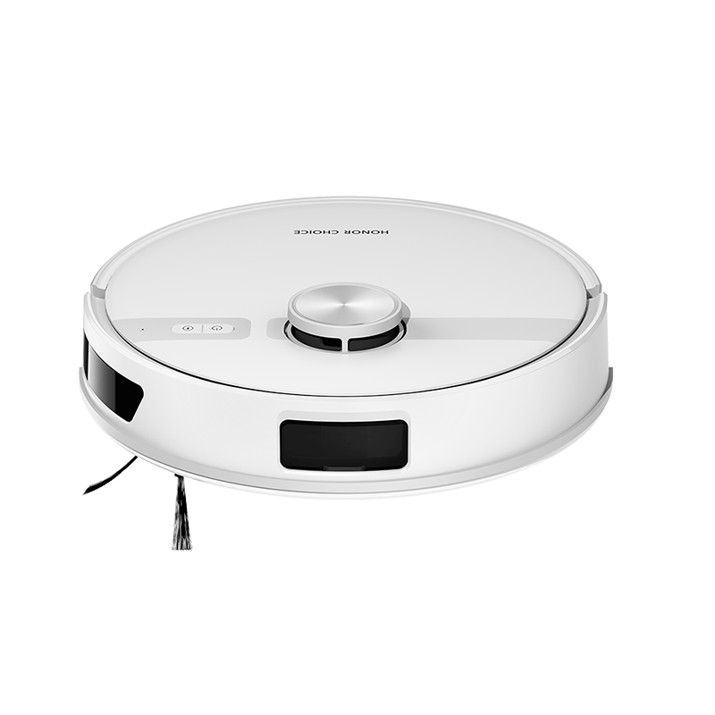 Honor Choice Robot Vacuum Cleaner R3, White Honor Choice Robot Vacuum Cleaner R3, White