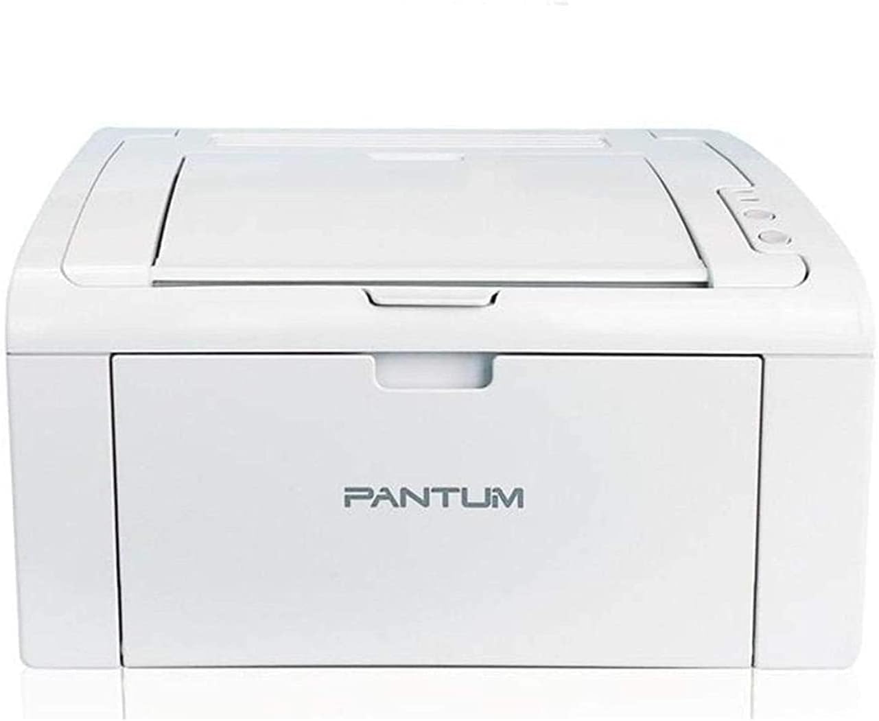 Pantum P2509W, Wi-Fi Printer, White