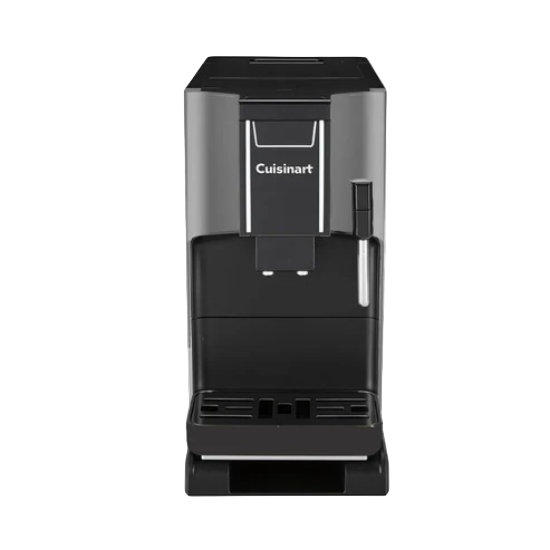 Cuisinart Fully Automatic Espresso Machine, 1.5Lit, 1690Watts, Black