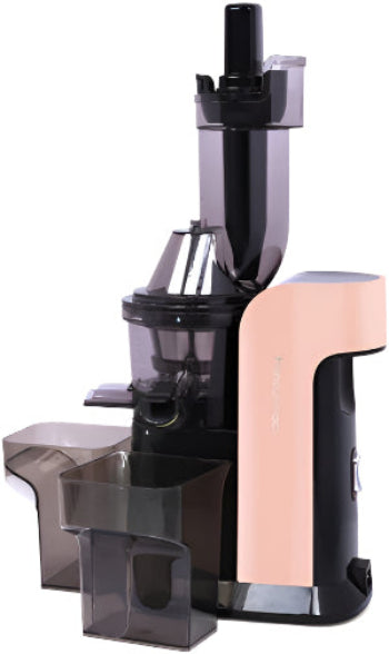 Fancy Miracle Large Caliber 2095 Juicer