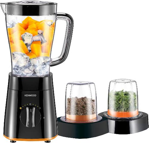 Kenwood Blender, 2Lit, 500Watts Kenwood Blender, 2Lit, 500Watts