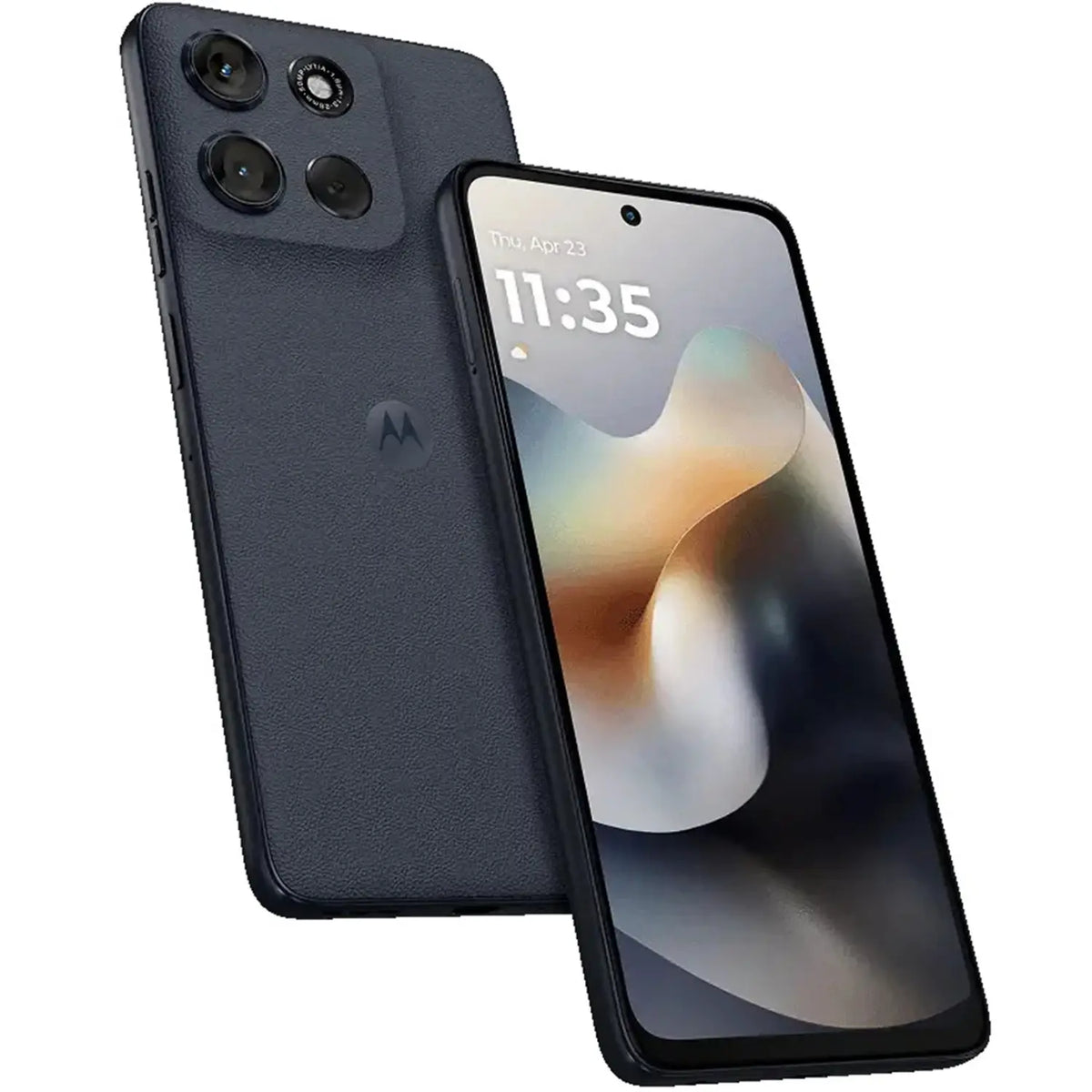 Motorola G56 5G, 12GB & 256GB, 6.7Inch, Black Oyster