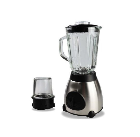 Spark Line Blender 2 In 1 (Glass Jug), 500 Watts