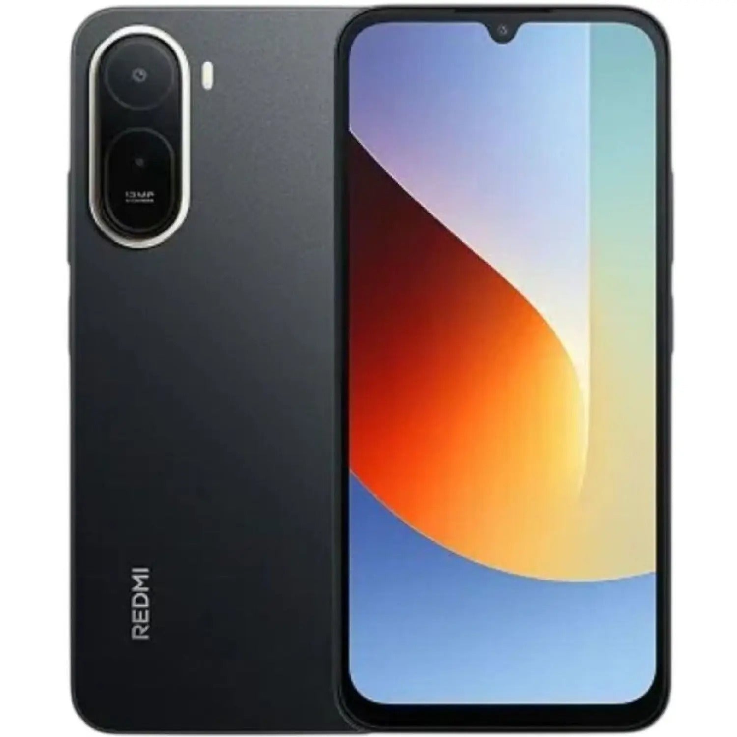 Xiaomi Redmi A7 Pro 4G, 4GB & 64GB, 6.9Inch, 6000Mah, Black