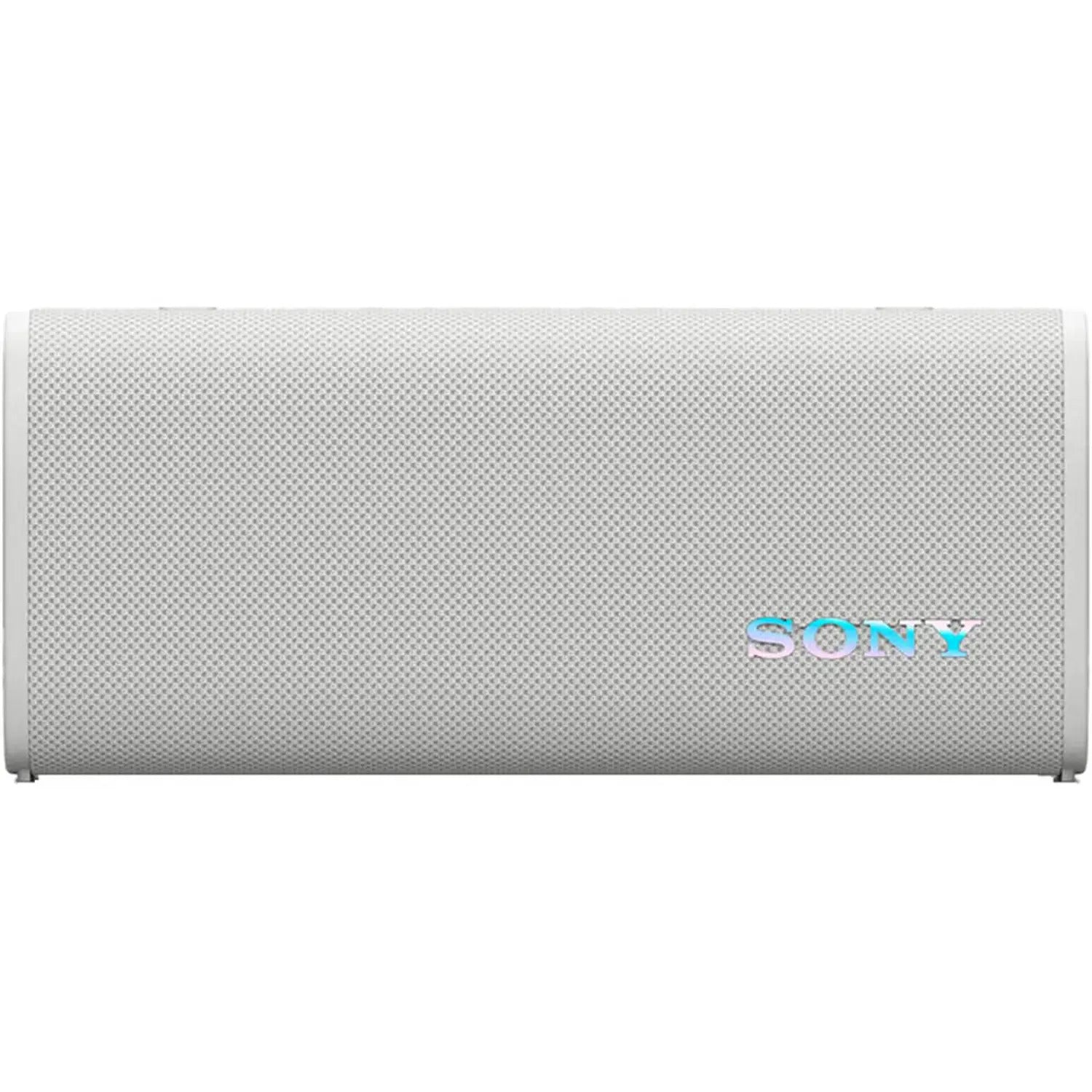 Sony Ult Power Sound, Wireless Portable Speaker, 30Watts, White
