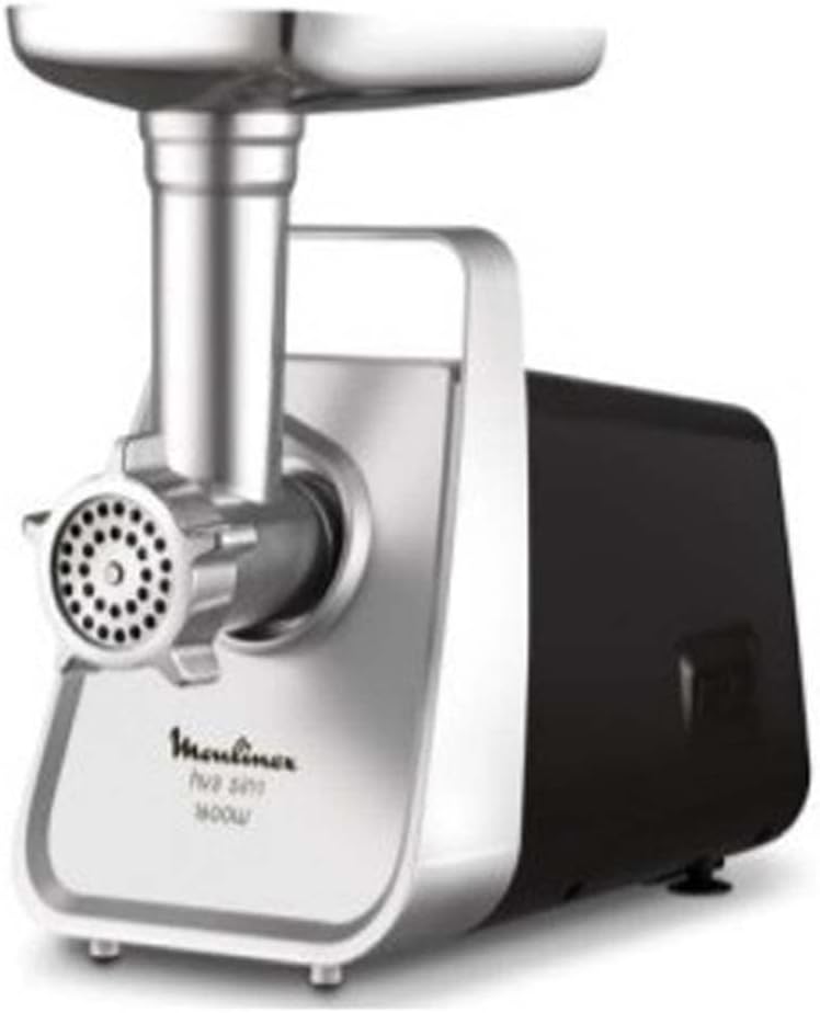 Moulinex Meat Mincer Hv3 5In1 1600W