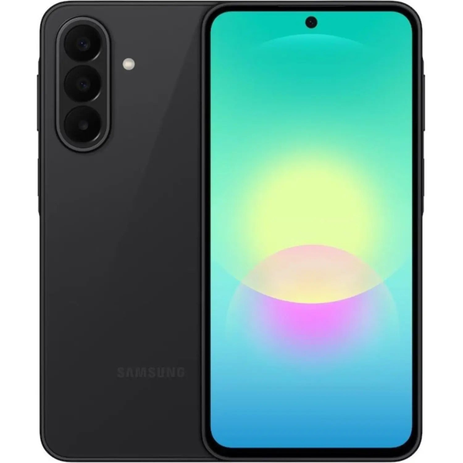 Samsung Galaxy A27 5G, 6GB & 128GB, 6.7Inch, 5000Mah, Black