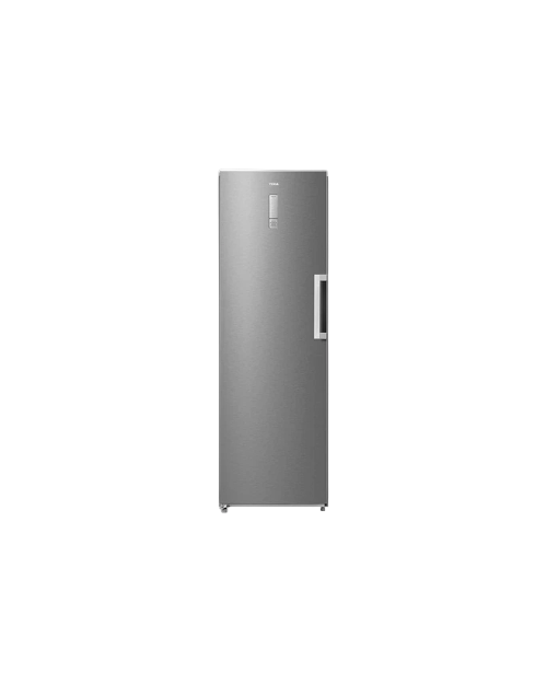 teka Free Standing single door freezer/372 L stainless steel