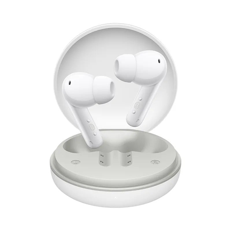 Honor Earbuds A Pro Park, Active Noise Cancelling, White
