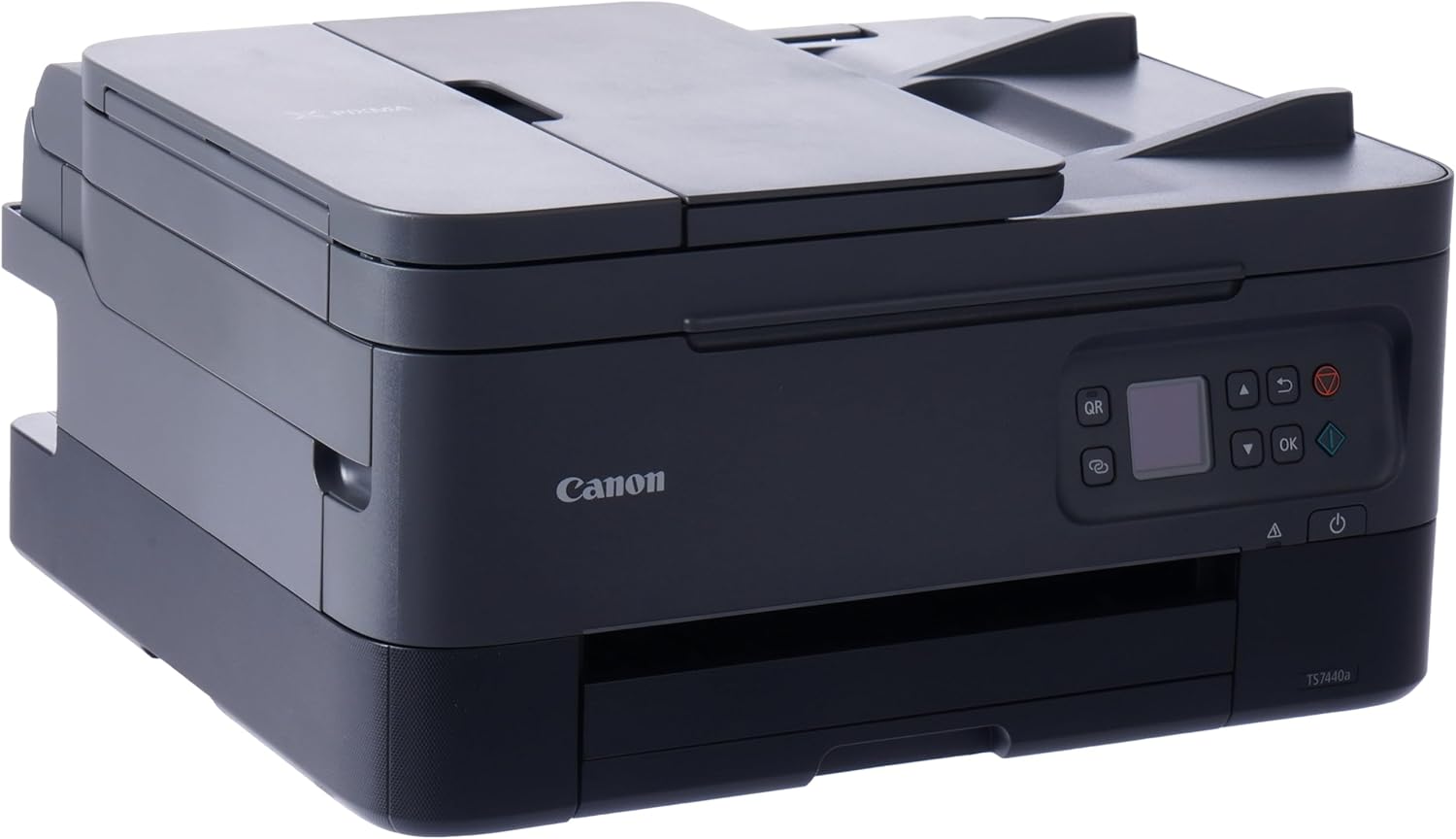 Canon Pixma Ts7440A 3In1 Inket Wifi & Adf