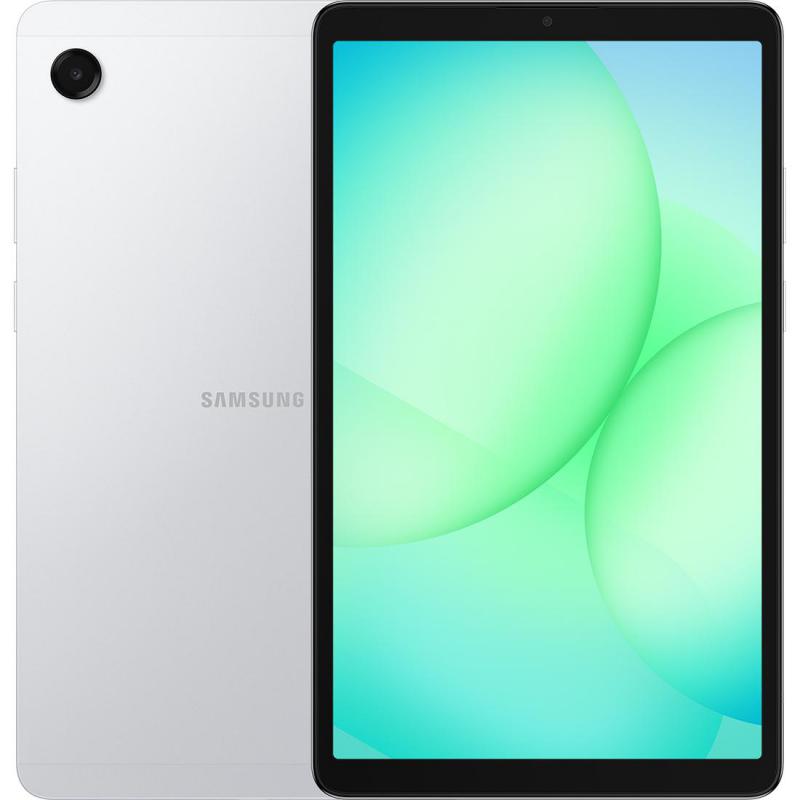 Samsung Galaxy Tab A11 4G, 4GB & 64GB, 8.7Inch, Silver