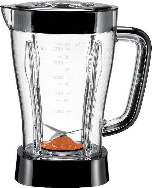 Kenwood Blender, 2Lit, 500Watts Kenwood Blender, 2Lit, 500Watts