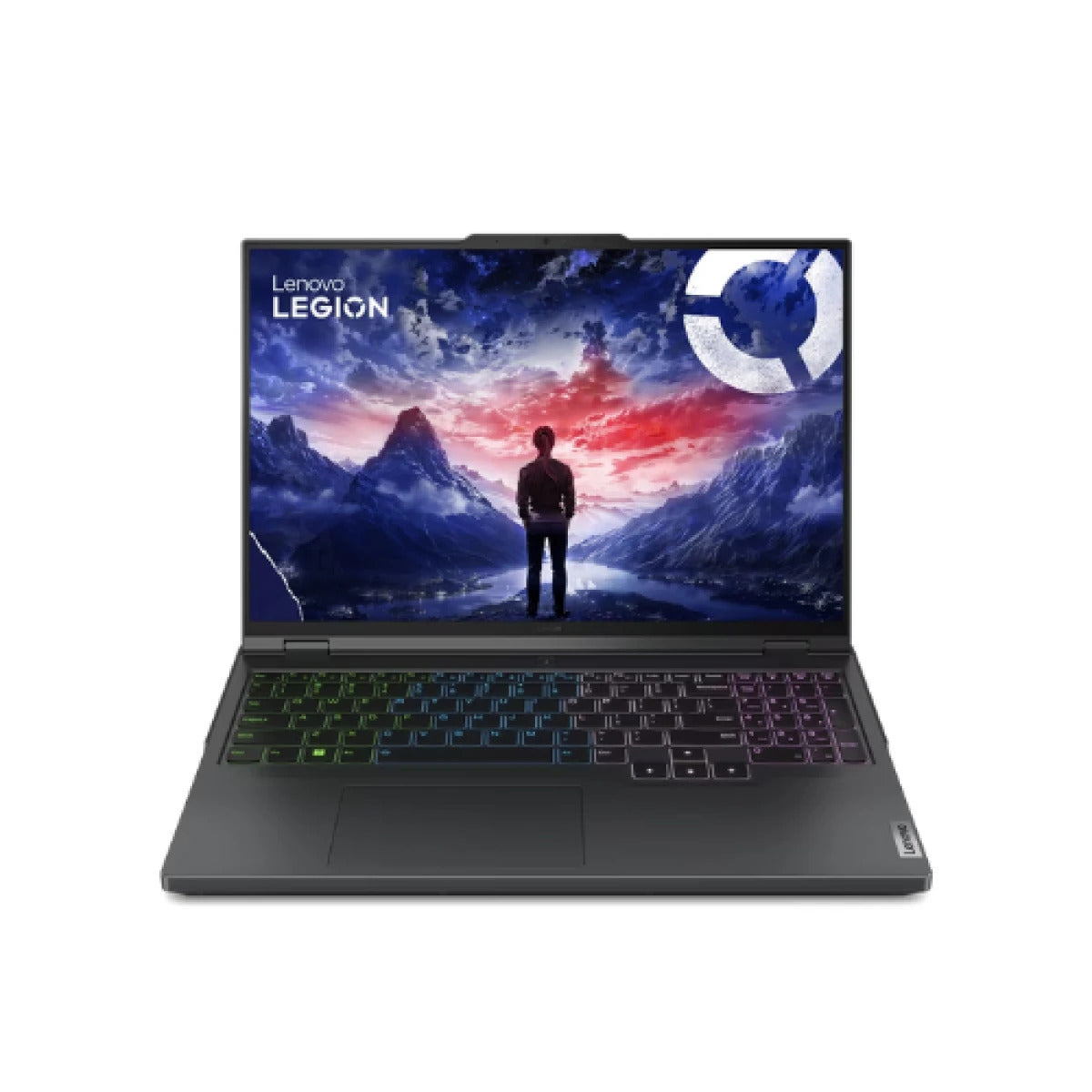 Lenovo LEG PRO5/Core I9-14900HX, 32GB DDR5 & 1TB SS, -RTX 5070 8GB, 16Inch 240Hz, Win11