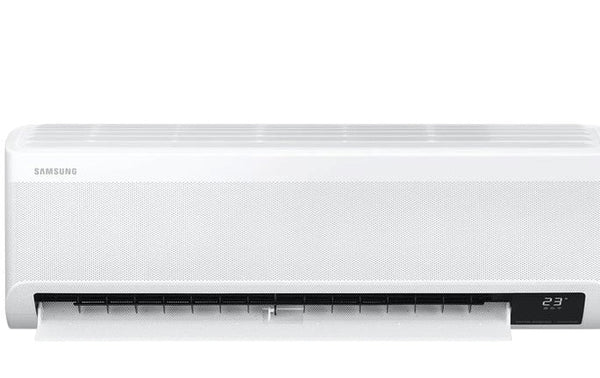 Samsung Windfree AC A++, WIFI AI Auto Cooling, 2Ton, 24000BTU, White Samsung Windfree AC A++, WIFI AI Auto Cooling, 2Ton, 24000BTU, White