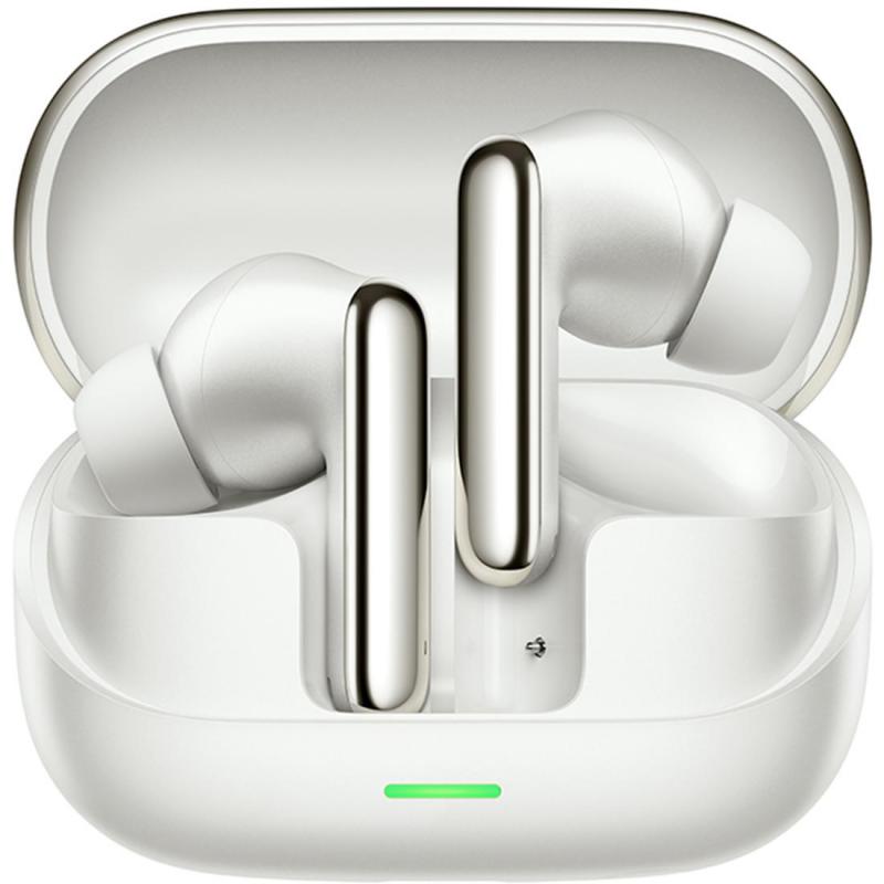 Honor Earbuds 4, Active Noise Cancelling, White