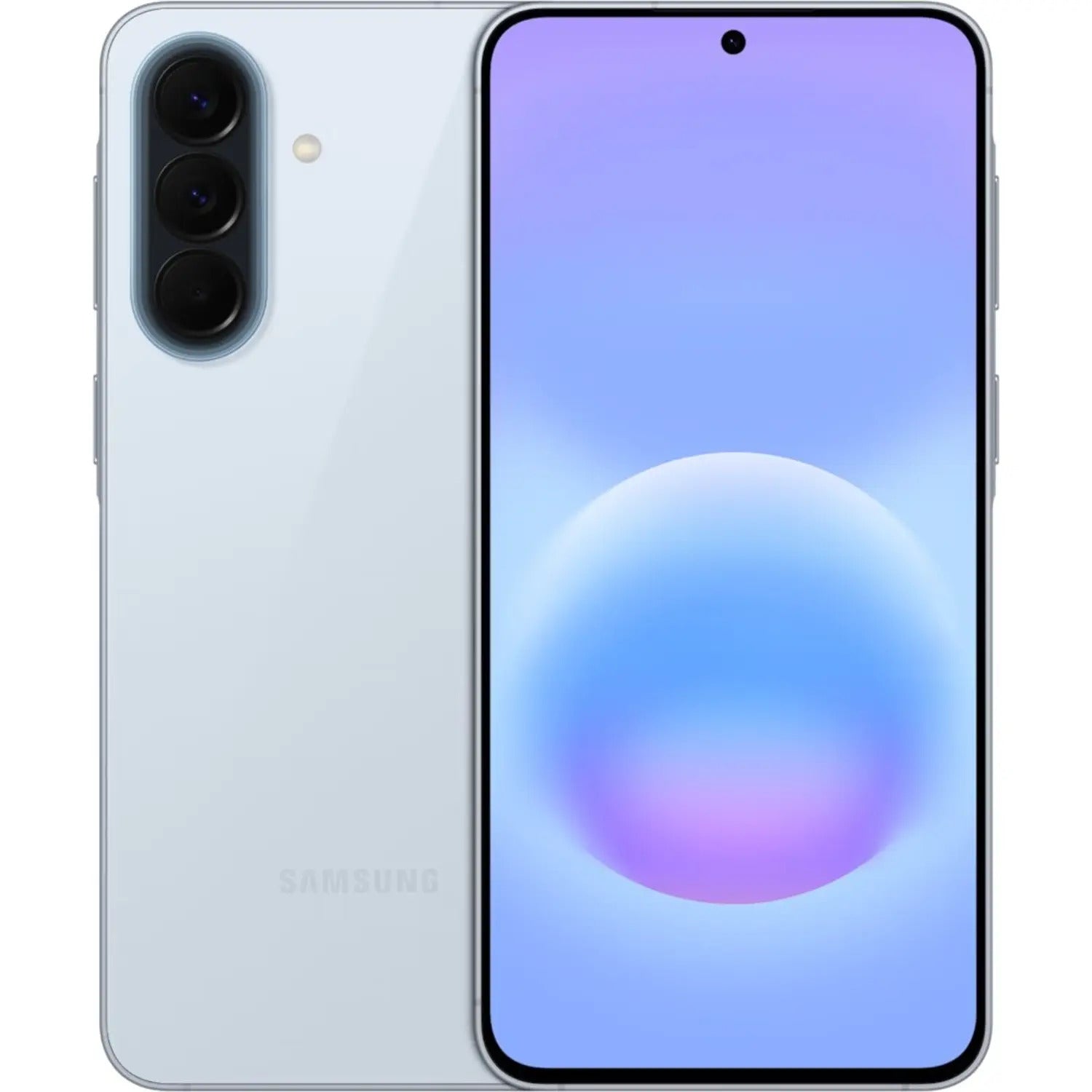 Samsung A57 5G, 8GB & 256GB, 6.7Inch, 5000Mah, Light Blue