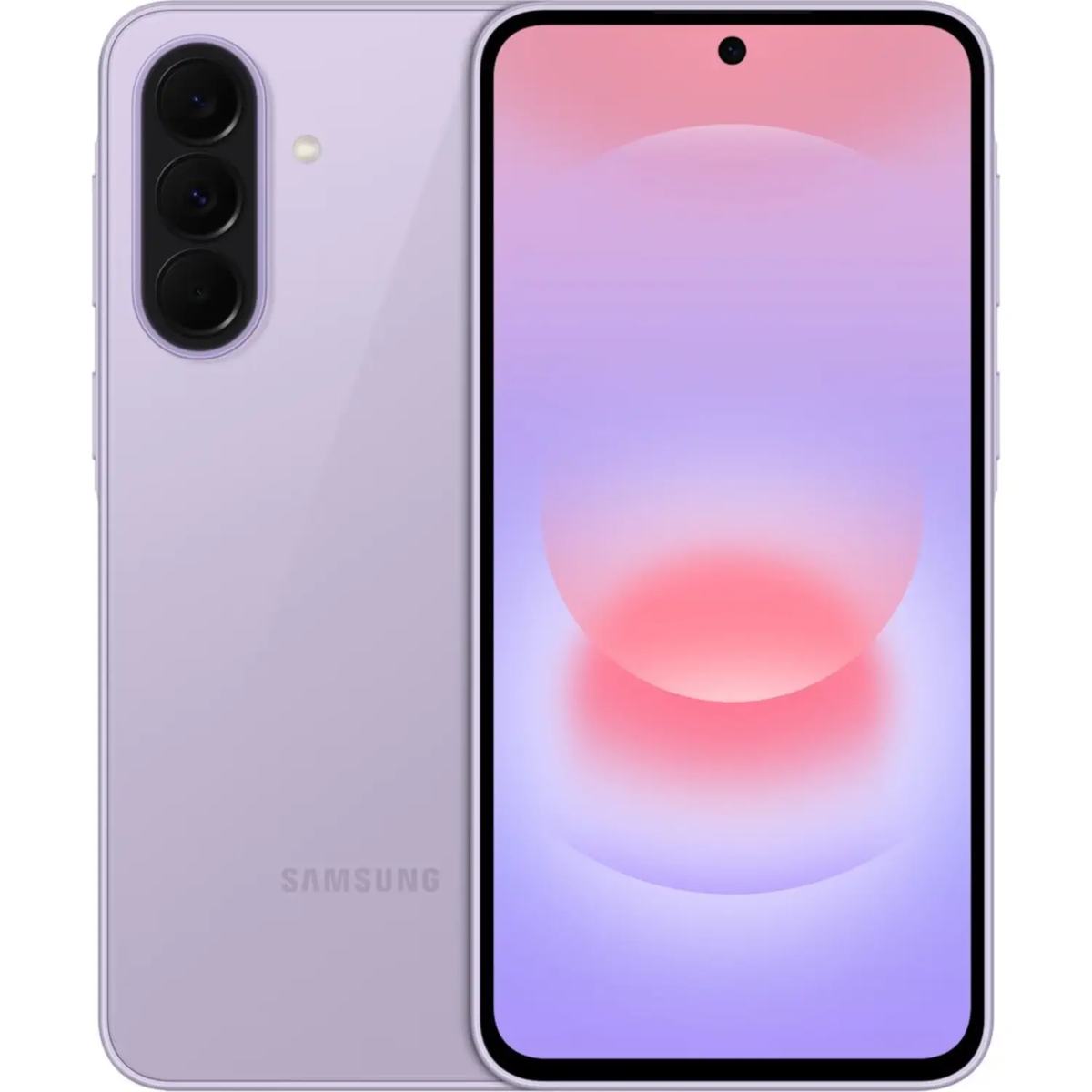 Samsung A37 5G, 12GB & 256GB, 6.7Inch, 5000Mah, Light Violet Samsung A37 5G, 12GB & 256GB, 6.7Inch, 5000Mah, Light Violet