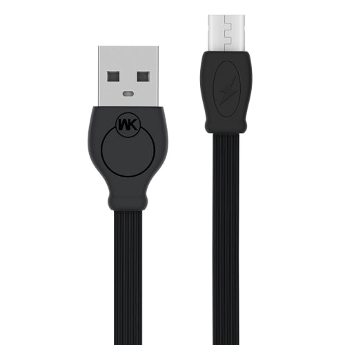 Rema Micro Usb Fast Charging Data Cable 3M