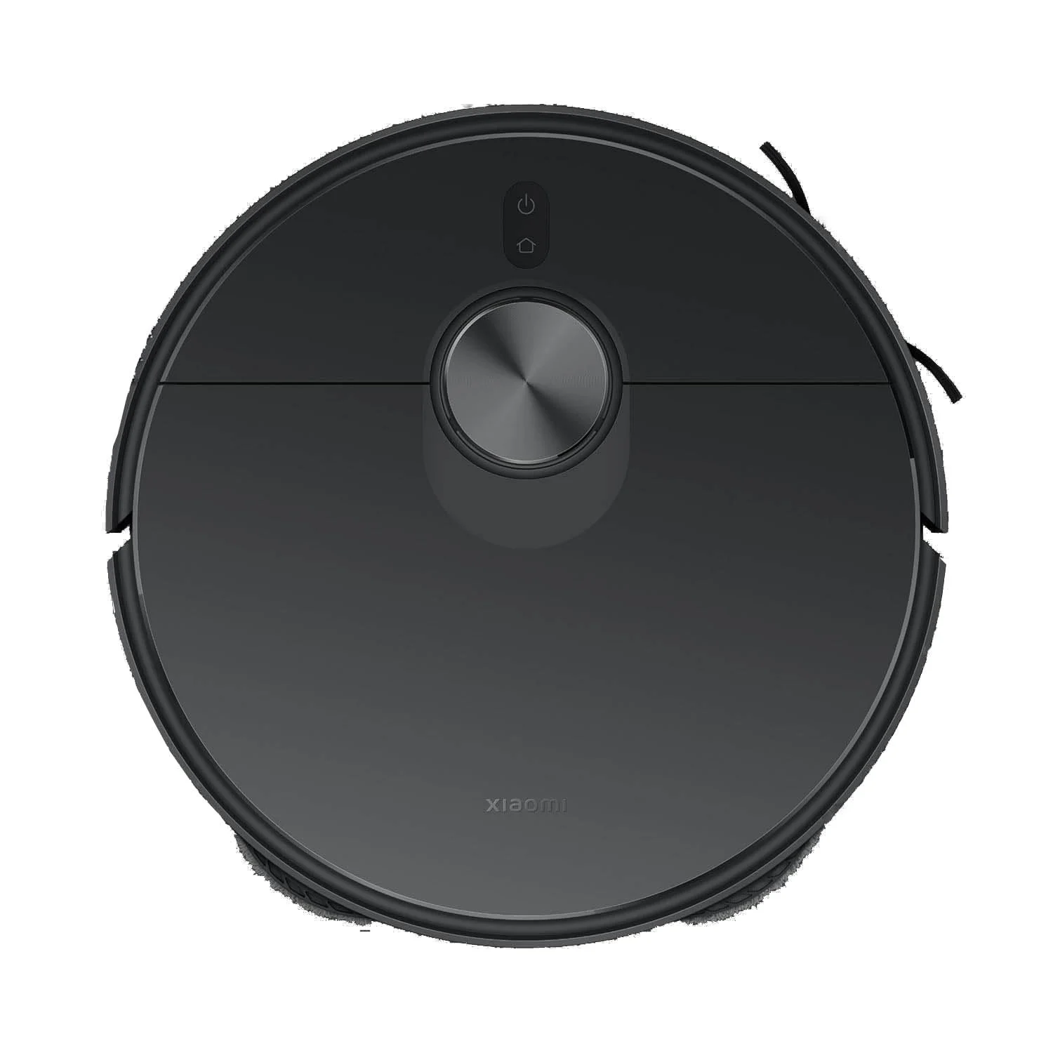 Xiaomi Robot Vacuum X20 Max, 4.5Lit, 1000Watts, Black