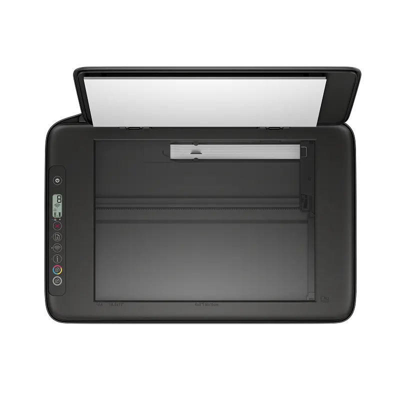 Hp Deskjet IA 2975 AiO, Print, Scan, Copy, Black