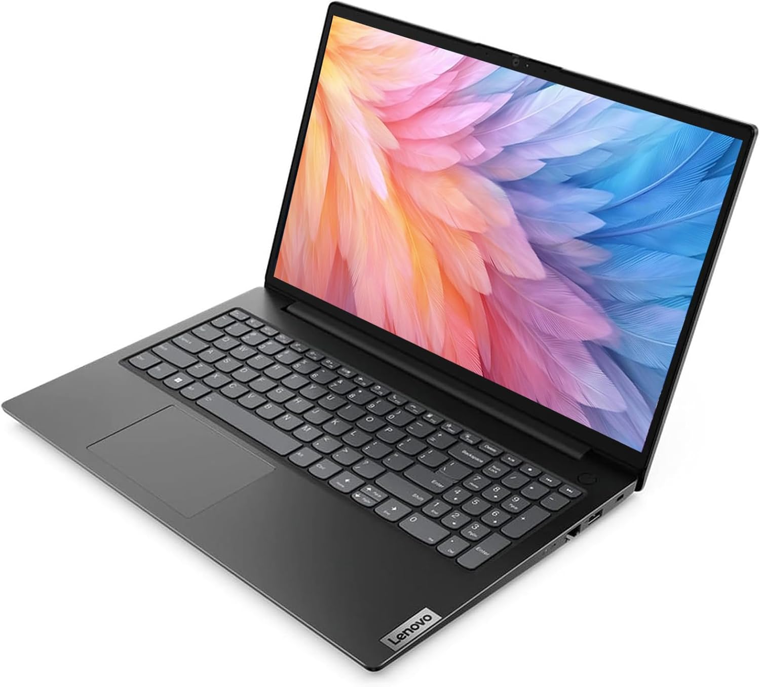 Lenovo V15-IJL-Celeron N4500,8GB RAM DDR4,256GB SSD M.2 NVMe-15.6